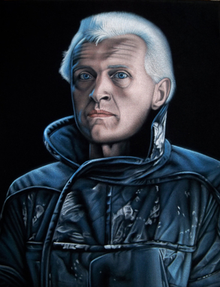 Illustration for article titled Your Favorite Science Fiction Characters Brought To Life...On Velvet!